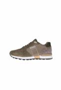 Bjorn Borg R600 low dlm olive 1912 426518