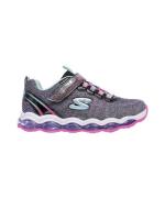 Skechers 10833l/bkmt glimmer lights