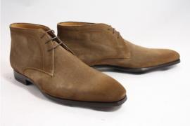 Magnanni 20105 boots gekleed