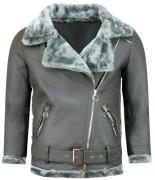 Z-design Imitatie lammy coat