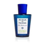 Acqua Di Parma  Bm b. shower gel 200 ml